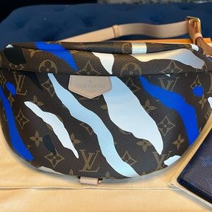 Louis Vuitton Bumbag LOL
